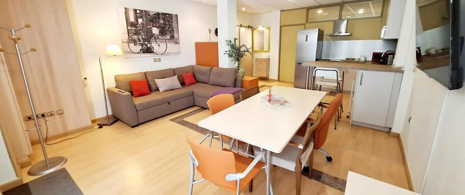 Triana Ole Apartment Seville