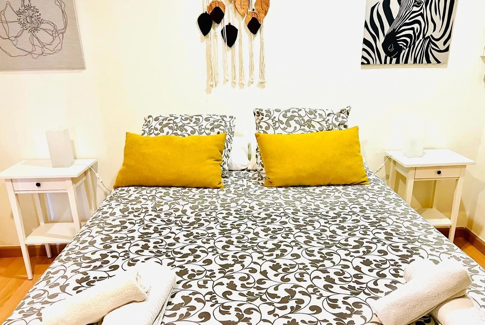 Triana Ole Apartment Seville