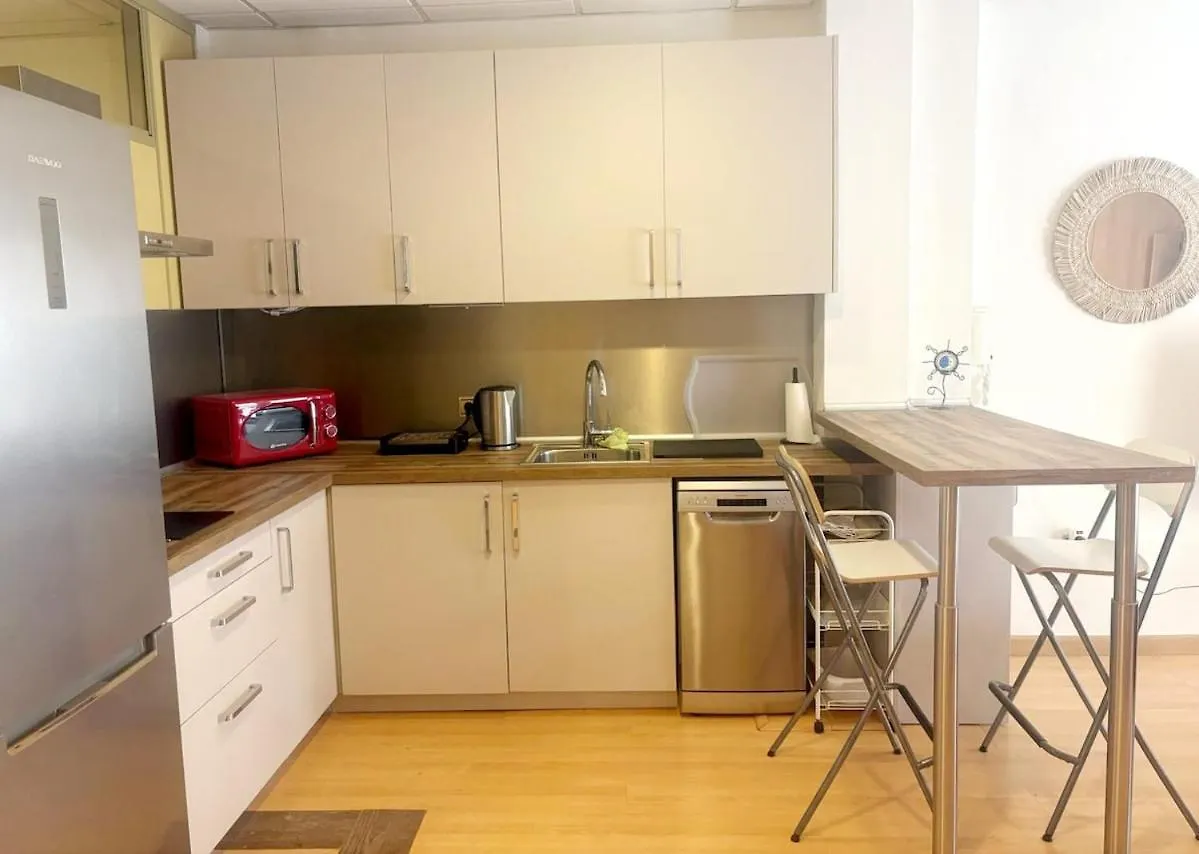 Triana Ole Apartment Seville Spain