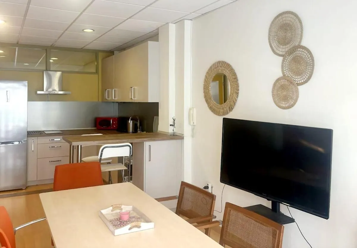 Triana Ole Apartment Seville Spain
