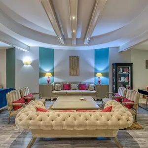4* Hotell Virgen De Reyes