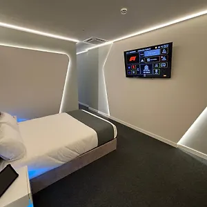 Futurotel Севилья