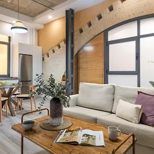  Apartment Maestranza - Herreria By Magno