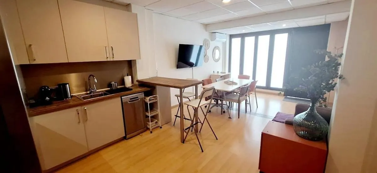 Ferienwohnung Triana Ole Sevilla