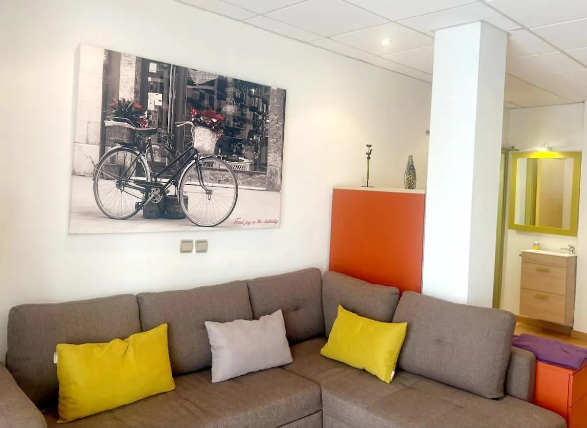 Triana Ole Apartment Seville